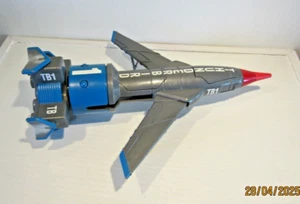 Thunderbirds Supersize Thunderbird 1 Electronic mit sprechenden / Engine Sounds BX1 - Bild 1 von 13