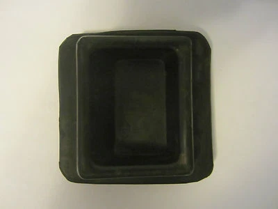 Fits Jeep CJ5 CJ7 CJ8 Scrambler Clutch Fork Boot 1980 - 1986 4.2L 5.0L  4" x 4" - Image 1 of 3