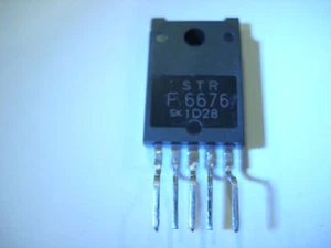 STRF6676 - Picture 1 of 1