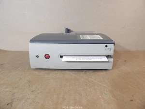 Imaje MP COMPACT 4 LS 645130 Thermodrucker für Etiketten 200 DPI LAN USB ... - Bild 1 von 5