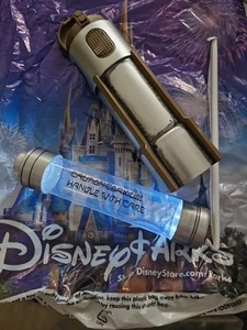 Star Wars Galaxy's Edge Coaxium Sipper May 4th 2025 Exclusive Release - Picture 1 of 3