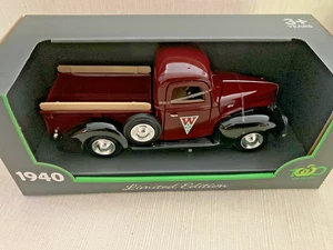 Woolworths 100 Years Model Truck Limited Edition Ford 1940 PICKUP SEALED - Picture 1 of 2