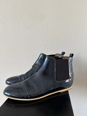 Botas Aquatalia by Marvin K de Colección para Mujer 8,, Años 2010 Hechas en Italia Foto 1 de 4