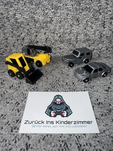 Transformers Micromaster Patrol Bootleg Vintage - Picture 1 of 5