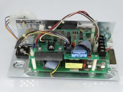 BODINE ELECTRIC 850EXPH0013 PROCESS CONTROLLER - Image 1 of 3