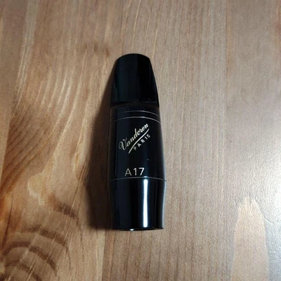 Vandoren A17 Alto Saxophone Mouthpiece - Image 1 of 4
