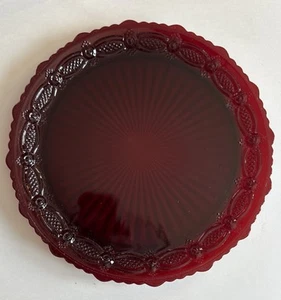 Avon Cape Cod 10.5 Dinner Plate - Picture 1 of 4