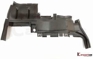 NEW Cooling air guide Audi A6 C7 2011-2014 3.0 petrol Right 4G0121284AB GENUINE - Picture 1 of 1
