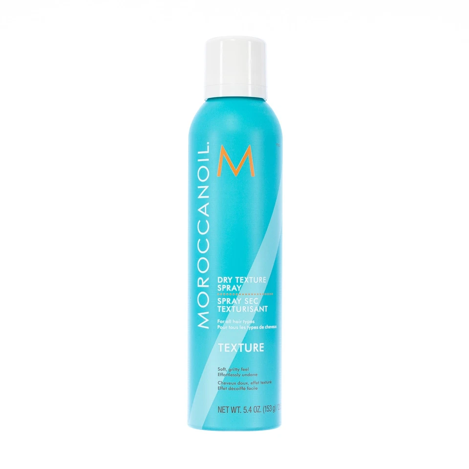 Moroccanoil Dry Texture Spray 5.4oz/205ml AUTHENTIC FAST SHIP - Image 1 of 1