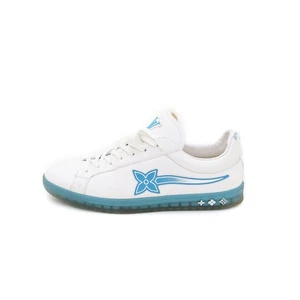 Louis Vuitton Sneakers Homme Samothrace Luxembourg 1A9FZ5 kk77138205 145750038 - Picture 1 of 7