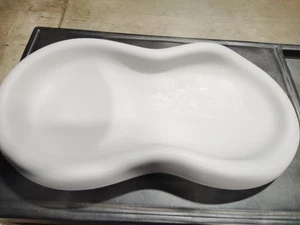 Keekaroo BabyChanging Pad - Gray - Picture 1 of 5