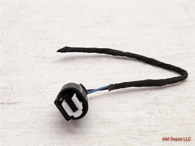 BMW 320i 328i 335i 340i 330i F30 F31 2014 termómetro exterior conector coleta  Foto 1 de 3