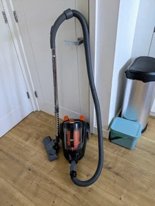 Vax Power Vacuum Cleaner pre-owned -hose has been repaired - Picture 1 of 4
