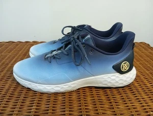 G/Fore MG4+ Ghost Project Golfschuh Sneaker Herren Größe 11 Blau Limited Edition🔥 - Bild 1 von 13