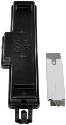 Kit de puerta de filtro de aire de cabina Dorman 259-101 Foto 1 de 4