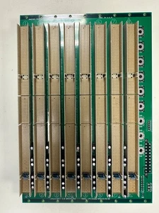 DAWN COMPACTPCI 3.0 BACKPLANE CPCI6U08 CPCI - Picture 1 of 2