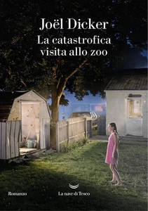 La Catastrofica Visita Allo Zoo - Romanzo di Joël Dicker - Suspance - Foto 1 di 2