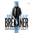 Billy Bremner Singled Out (CD) Album