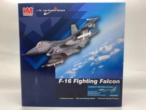 Hobby Master F-16 Fighting Falcon Lockheed F-16D Fuerza Aérea Polaca HA3835 1/72 - Imagen 1 de 2