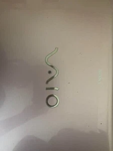 SONY VAIO Type C VGN-CR60B/P CELERON M 530 D=HDD 120GB RAM 1GB 14.1in Pink Junk - Picture 1 of 7