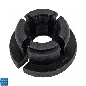 1968-79 GM Cars Cable Retenedor en Pedal Clip de plástico - Imagen 1 de 2
