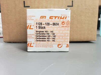 CARBURETOR FOR STIHL CHAINSAW 044 046 MS440 MS460 1128-120-0624 WALBRO HD-14C