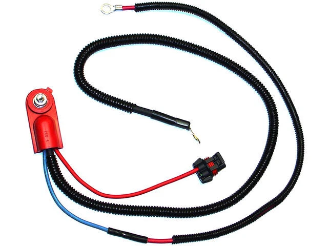 Cable de batería para Chevy GMC S10 Blazer Jimmy S15 Sonoma Syclone Bravada RG49J2 Foto 1 de 1