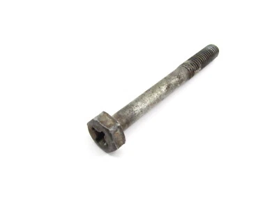 Honda 79 XL125 XL 125 XL125S 1979 - soporte de cable de embrague perno hexagonal 6x55 Foto 1 de 4