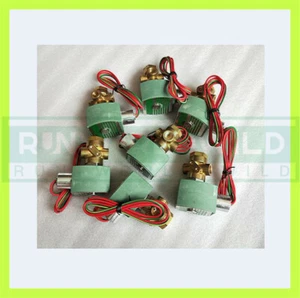1 Stck. NEU für Sullair Zubehör 02250125-657 Magnetventil - Bild 1 von 2