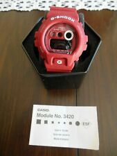 Casio GD-X6900HT-4 G-Shock...