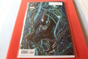  ALIEN #1 MCNIVEN 1:50 VARIANT (MARVEL 2021) MINT FIRST PRINT BAGGED BOARDED NEW - Picture 1 of 2