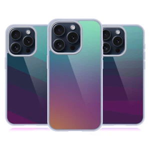 OFFICIEL NINOLA PENTE ÉTUI COQUE EN GEL MOLLE POUR APPLE iPHONE TÉLÉPHONES - Photo 1 sur 10