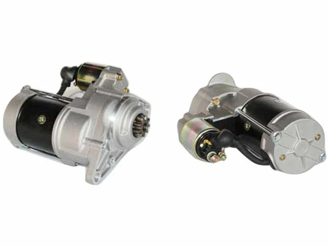 Arranque 8WPZ95 para Sierra 2500 HD C4500 Topkick C5500 Savana 3500 4500 Classic Foto 1 de 1