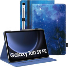 Moko Case for Samsung Galaxy Tab S9 FE 10.9-Inch 2023 (SM-X510/SM-X516/SM-X518),