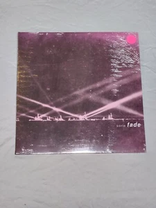 NEW SEALED Boris Fade Limited Edition Pink 2LP Vinyl Record MINT SUNN O)) Doom - Picture 1 of 7