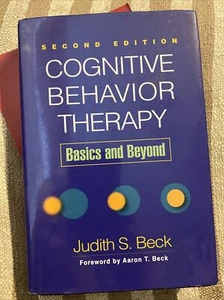 Cognitive Behavior Therapy : Basics and Beyond by Judith S. Beck (2011,... - Picture 1 of 4