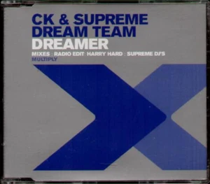 CK & SUPREME DREAM TEAM - DREAMER - Picture 1 of 1