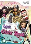 Bratz Girls Really Rock (Wii) - Game  Mqln The Cheap Fast Free Post