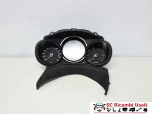Quadro Strumenti Fiat 500l 1.6 Multijet 52077822 - Bild 1 von 3