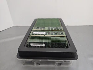 Lot of 50 MICRON 8GB 2RX4 PC3L-10600R Server MT36KSF1G72PZ-1G4M1FF - Picture 1 of 6