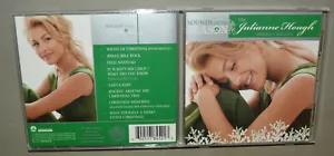 CD - Julianne Hough - Sounds of the Season - Weihnachtsalbum - Bild 1 von 1