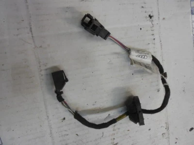 Arnés de puerta cableado interruptor memoria asiento delantero izquierdo audi a6 1998-2004  Foto 1 de 4