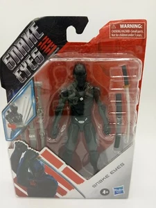 G.I. Joe Snake Eyes from G.I. Joe Snake Eyes Six Inch Figure - Picture 1 of 2