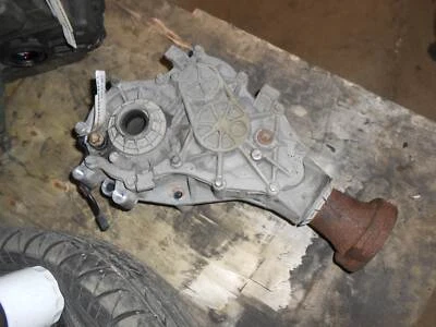 2010 Mercury Mariner 2004-2012 Ford Transfer Case 2.5L Fits many vehicles - Image 1 of 3