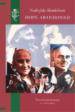 Nadezhda Mandelstam Hope Abandoned (Paperback) (UK IMPORT)