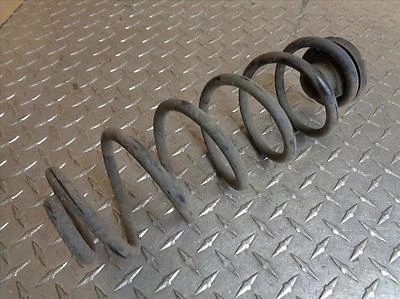 Volkswagen Beetle 2001 suspensión de resorte trasero #1 OEM 01 Foto 1 de 4