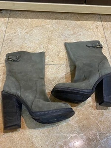 Botas Dolce Gabbana - Imagen 1 de 7