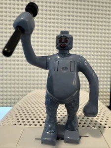 LEGO Harry Potter Universe Minifigure: Cave Troll - Picture 1 of 1