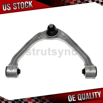Conjunto de rótula brazo de control Dorman delantero derecho superior para 11-12 INFINITI G25 Foto 1 de 3