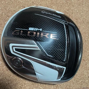 TaylorMade SIM GLOIRE Driver Head Only 9.5 Degree Right-Handed Used #32 - Picture 1 of 6